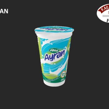 Ayran