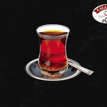 Çay