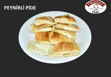 Peynirli Pide