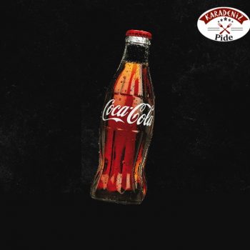 Şişe Kola