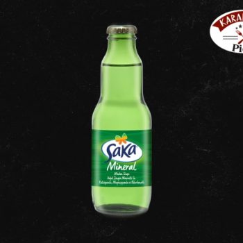 Soda