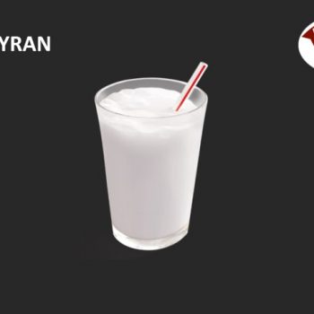 Yayık Ayran